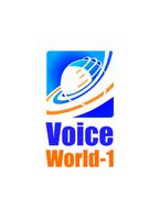VoiceWorld-1 (54446) Affiche