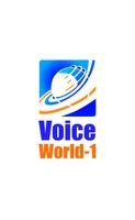 VoiceWorld-1 (54446) capture d'écran 2