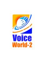 VoiceWorld-2 (84625) Affiche