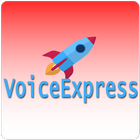 VoiceExpress Zeichen