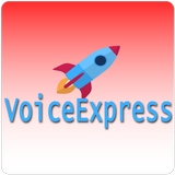 VoiceExpress أيقونة