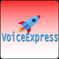 VoiceExpress постер