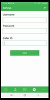 Walkytalk Dialer 4.0.5 poster
