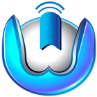 Welcome icon
