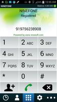 Ninefone পোস্টার