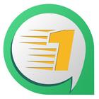 ONEFONE biểu tượng