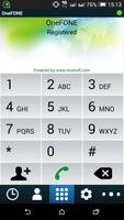 ONEFONE ảnh chụp màn hình 2