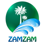 ZamZam icono