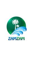 ZamZam syot layar 1