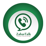Zahartalk icône