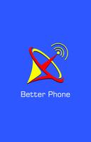 Better Phone स्क्रीनशॉट 1