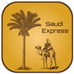 Saudi Express / OPC70000