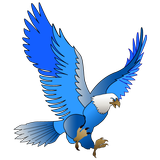 King Bird иконка