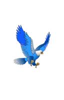 King Bird ảnh chụp màn hình 1