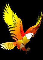 King Bird স্ক্রিনশট 1