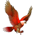 King Bird icon