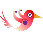 Sky Bird Oman / OPC80005 icône
