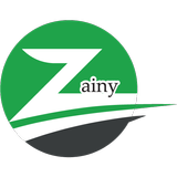 Zainy icono