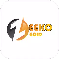 zeekogold アプリダウンロード