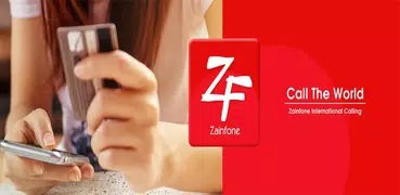 ZainFone