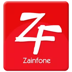 download ZainFone APK