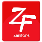 ZainFone icône