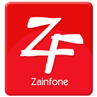 ZainFone biểu tượng
