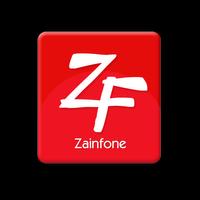 ZainFone Affiche
