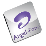 Angel-Fone icône