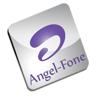 Angel-Fone Zeichen