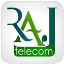 Raj-Telecom prime APK