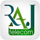 Raj-Telecom иконка