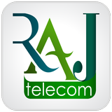 Raj-Telecom icône