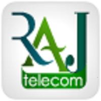 Raj Telecom new Affiche