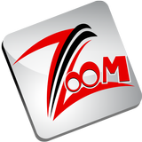 Zoom-Talk biểu tượng