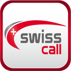 Swiss-Call आइकन