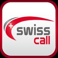 Swiss-Call poster