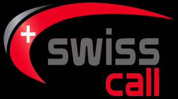 Swiss-Call screenshot 1