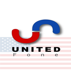 United-Fone ícone