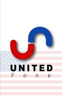 United-Fone ポスター