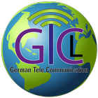 German Telecom icône