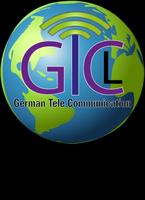 German Telecom ポスター