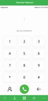 German Telecom スクリーンショット 1