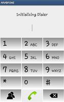 Arabfone dialer Ekran Görüntüsü 2