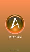 Actionvoiz ポスター