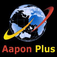 Aapon Plus ポスター