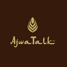AjwaTalk-icoon