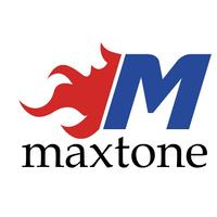 maxtone الملصق