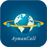 AymanCall иконка