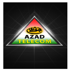 AzadTelecom KSA icon